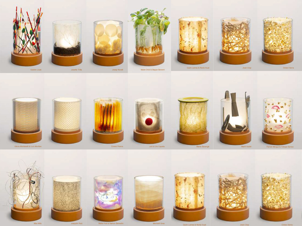 La Jackie More - Product