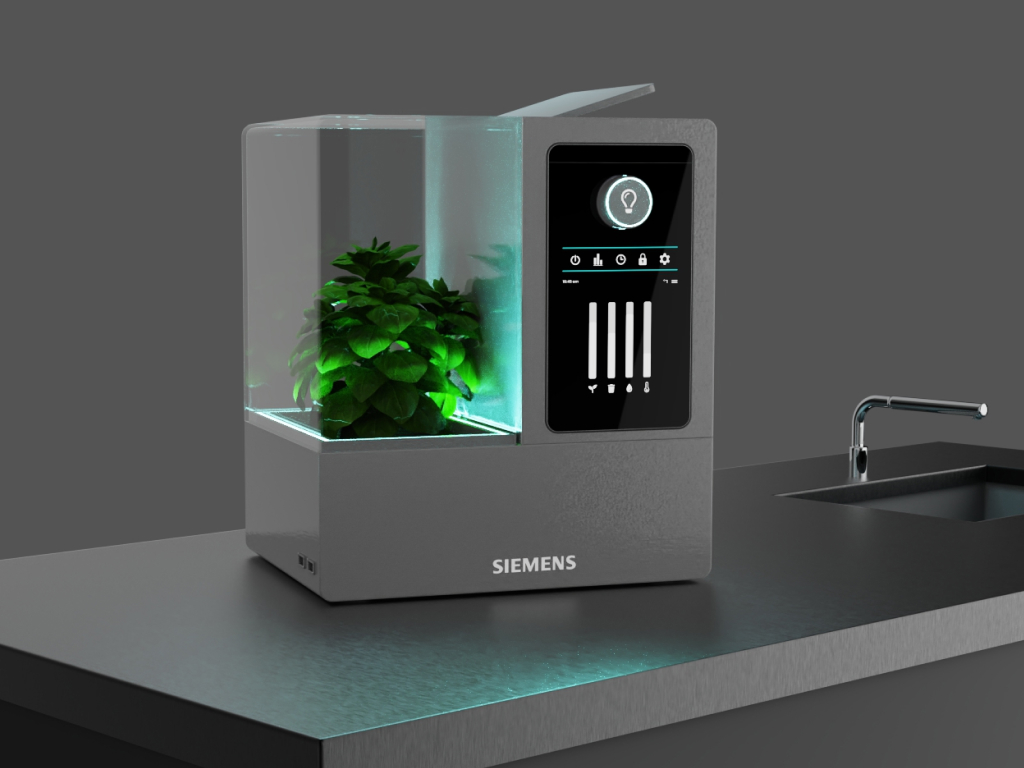 EnergyGrow - Product