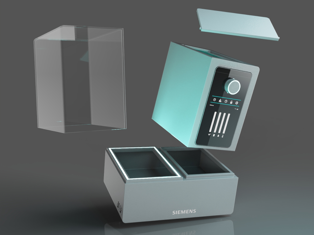 EnergyGrow - Product