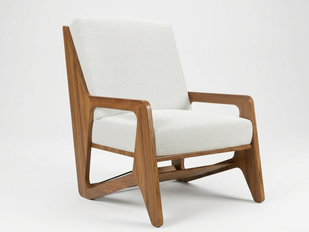 Butaca de lectura revister - Product