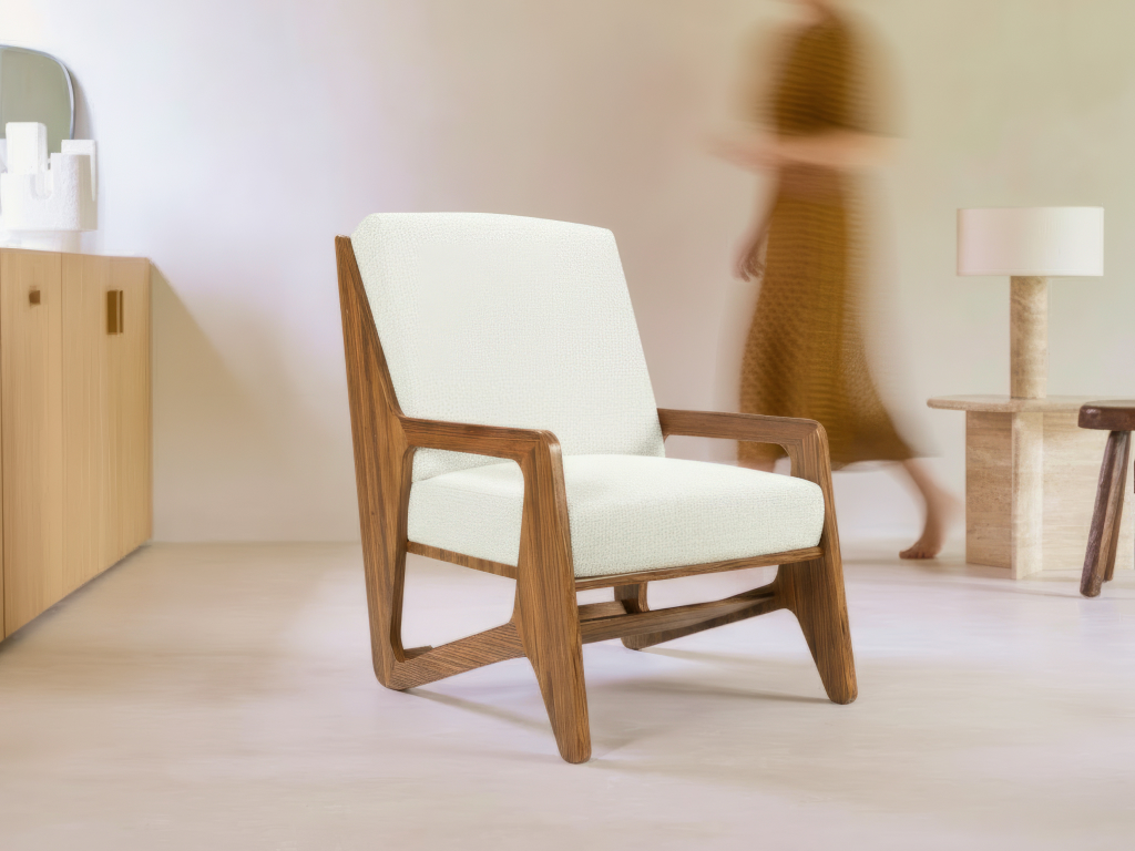 Butaca de lectura revister - Product