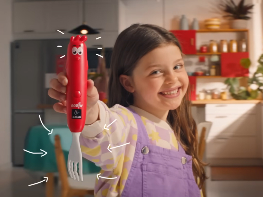 Rolling Gallo - Product