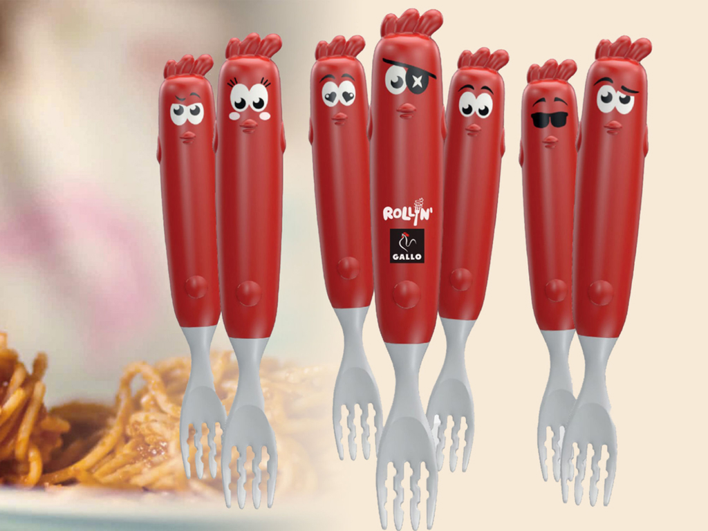 Rolling Gallo - Product