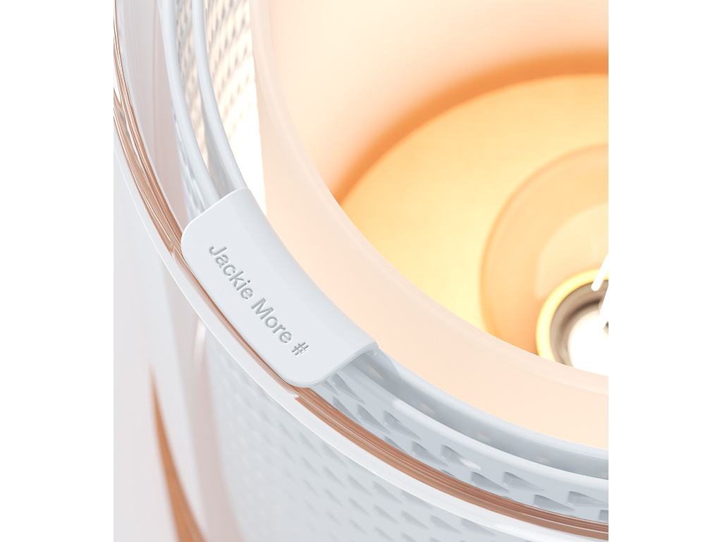 La Jackie More - Product