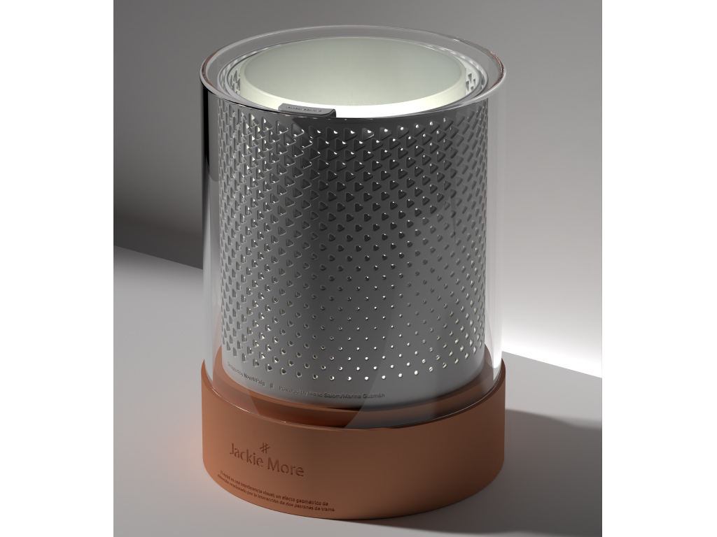 La Jackie More - Product