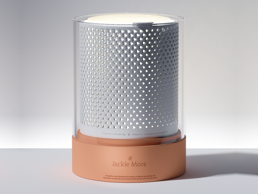 La Jackie More - Product