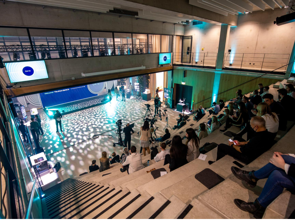 EnergyGrow - Product