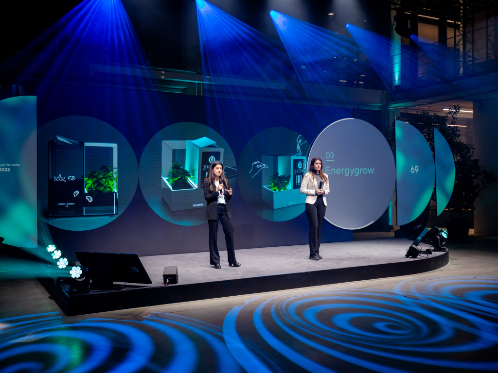 EnergyGrow - Product