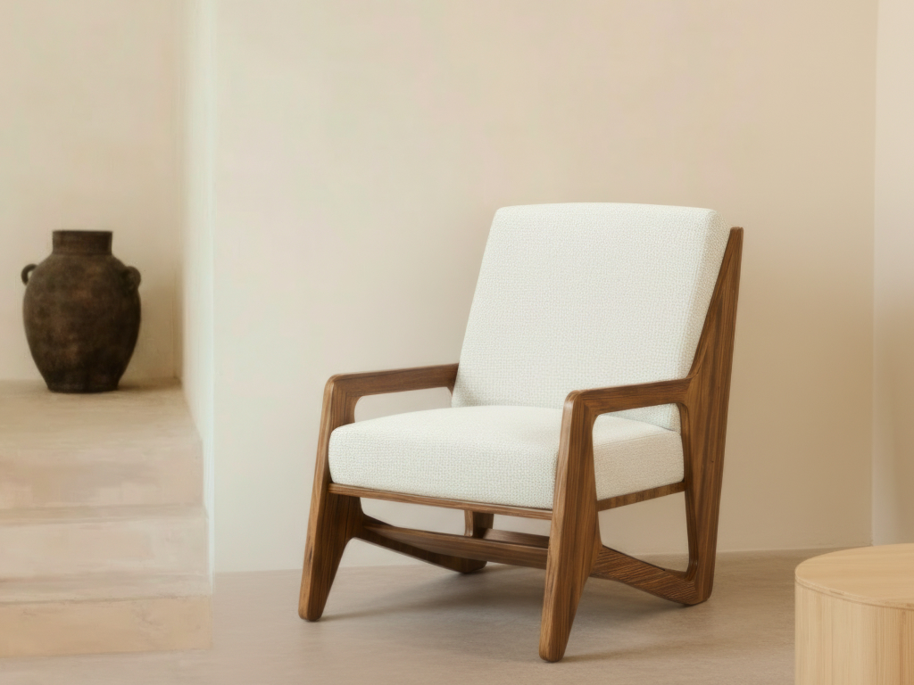 Butaca de lectura revister - Product